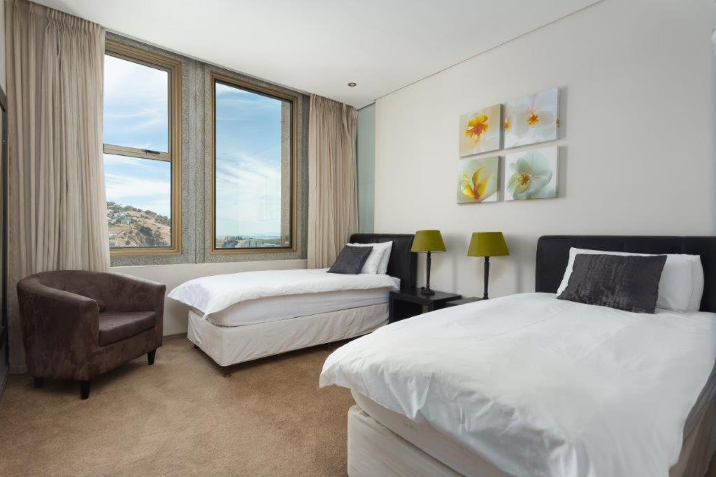 Spacious Family Apartments In Cartwrights Corner, By Itc Hospitality Cape Town Exterior photo