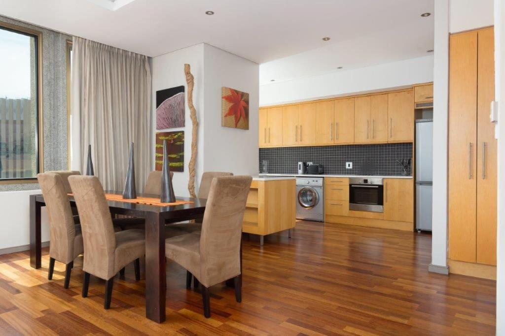 Spacious Family Apartments In Cartwrights Corner, By Itc Hospitality Cape Town Exterior photo