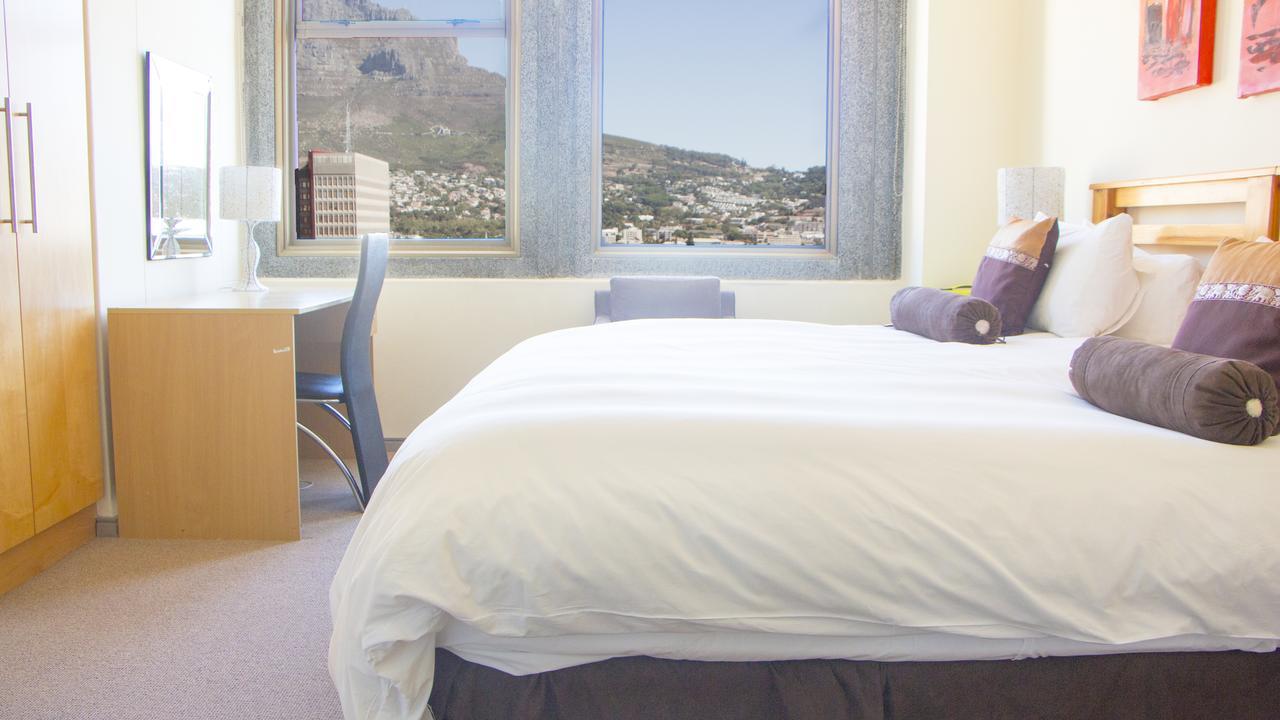 Spacious Family Apartments In Cartwrights Corner, By Itc Hospitality Cape Town Exterior photo