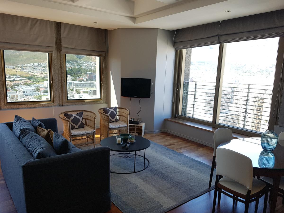 Spacious Family Apartments In Cartwrights Corner, By Itc Hospitality Cape Town Exterior photo